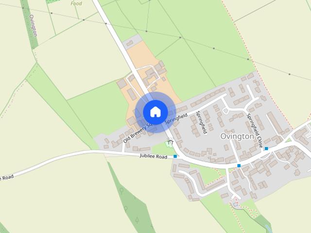 Ovington Hall Farm, Ovington, Northumberland, NE42