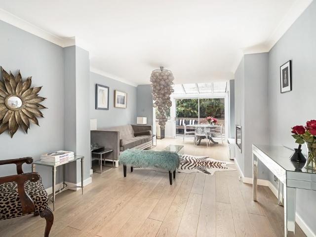 Ovington Square, Knightsbridge, London SW3, 2 bed flat to rent, £4,800 pcm | PrimeLocation