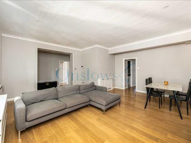 Ovington Square, London SW3, 3 bed flat to rent, £5,950 pcm | PrimeLocation