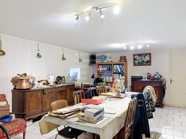 Ovins / Caprins 152m² Lentillac du Causse