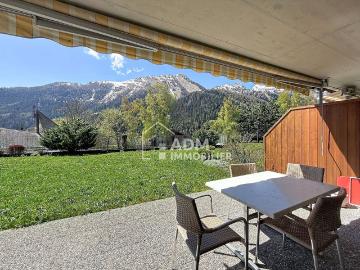 Chemin Du Mayen Blanc, Ovronnaz, Leytron, Bezirk Martinach, Wallis