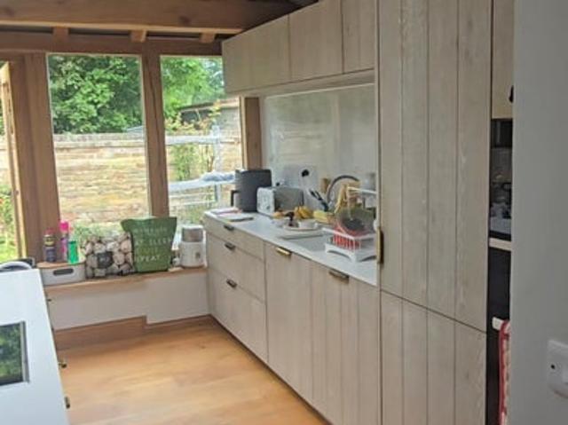 OX2, City Centre Spacious 4 Bedroom Detached House