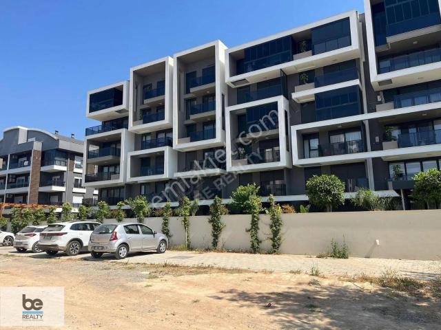 Oxıum'da Sıfır 1+1 Full Eşyalı Kardeş Kent Cadde Üzerinde