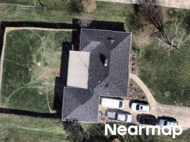 Oxmoor Dr