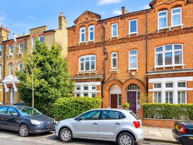 Oxberry Avenue, Fulham, London, SW6 1 bed flat to rent £1,798 pcm £415 pw