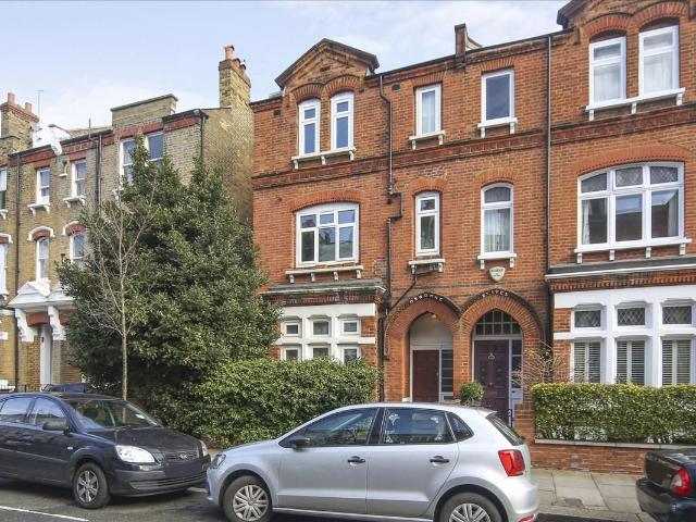 Oxberry Avenue, Fulham, London SW6, 1 bed flat to rent, £1,800 pcm | PrimeLocation