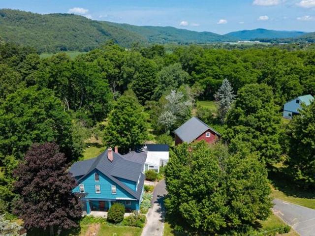 Oxbow Rd, Newbury, Home For Sale
