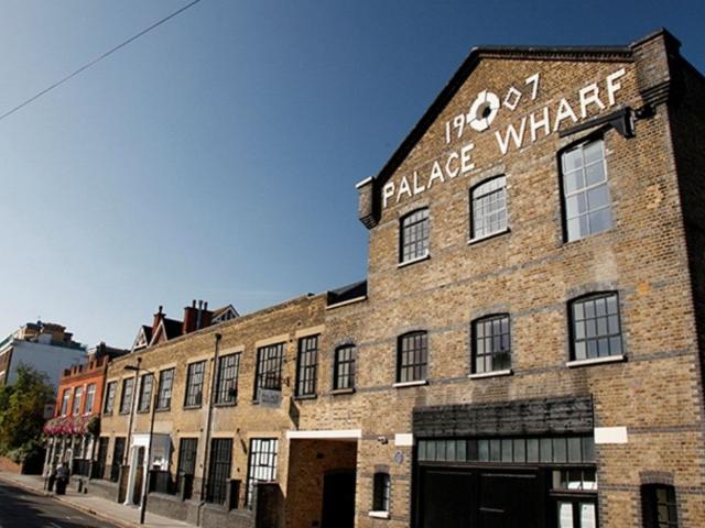 Oxbridge Terrace, London W6, 1 bed flat to rent, £3,423 pcm | PrimeLocation