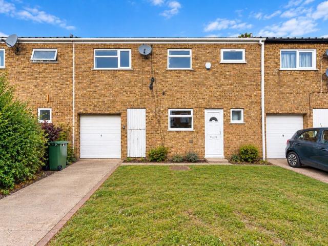 Oxclose, Bretton, Peterborough PE3, 4 bed terraced house to rent, £1,300 pcm | PrimeLocation