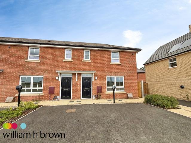 Oxeye Daisy Drive, Ipswich IP1, 3 bed property to rent, £1,775 pcm | PrimeLocation