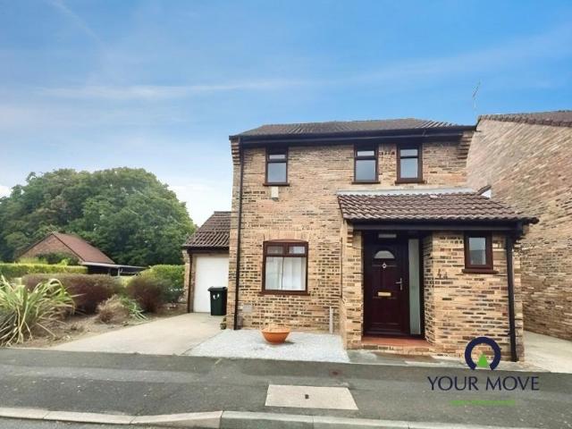 Oxen Lease, Kent TN23 3 bed detached house to rent £1,600 pcm £369 pw