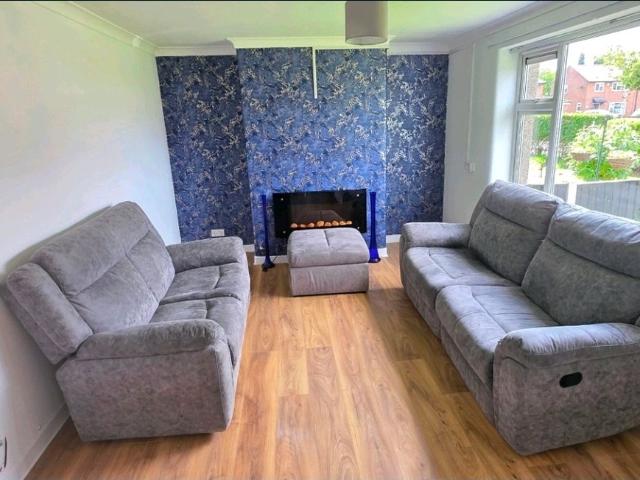Oxenham Road, Warrington WA15, 3 bed semi detached house to rent, £1,095 pcm | PrimeLocation