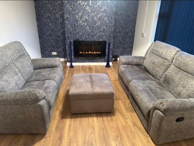 Oxenham Road, Warrington, WA2 3 bed house to rent £1,095 pcm £253 pw