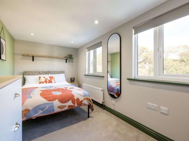 Oxford, UK OX3, 8 bed shared accommodation to rent, £850 pcm | PrimeLocation