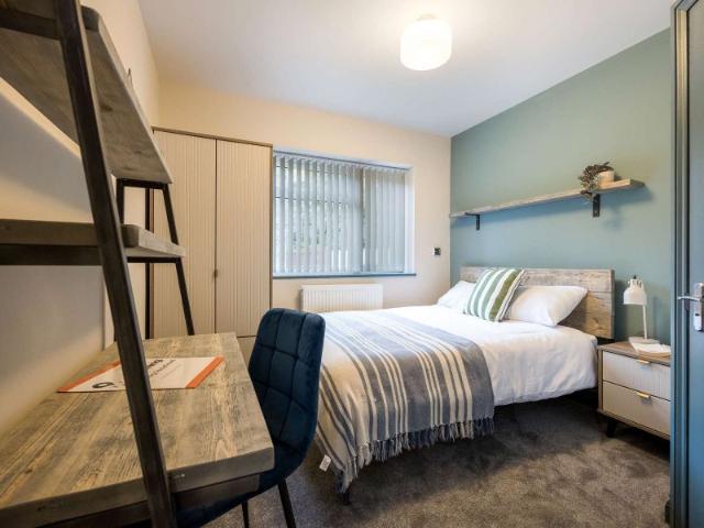 Oxford, UK OX3, 8 bed shared accommodation to rent, £875 pcm | PrimeLocation