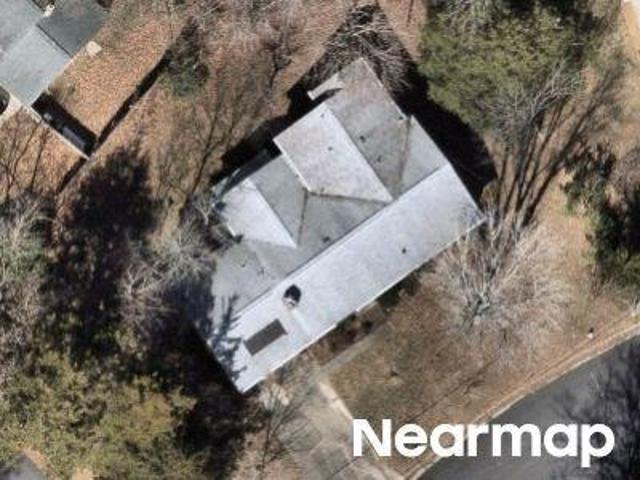 Oxford Cir