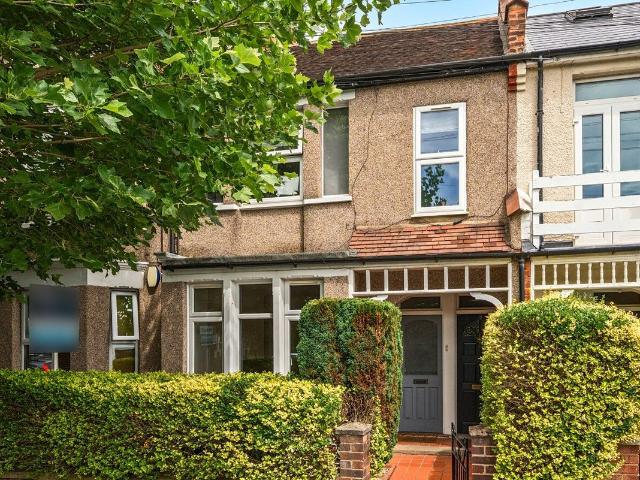 Oxford Avenue, London SW20, 2 bed flat to rent, £1,850 pcm | PrimeLocation