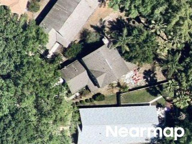Oxford Garden Cir