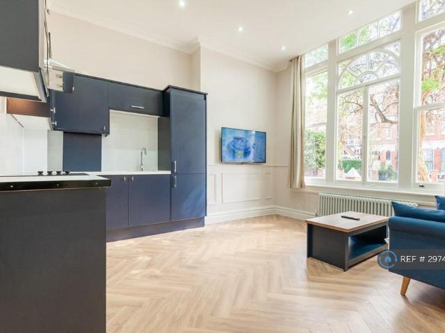 Oxford Gardens, London, W10 1 bed flat to rent £2,350 pcm £542 pw