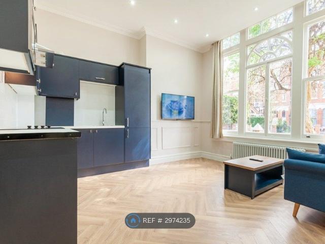 Oxford Gardens, London W10, 1 bed flat to rent, £2,350 pcm | PrimeLocation