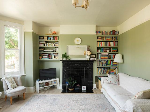 Oxford Gardens, London W10, 3 bed maisonette to rent, £3,400 pcm | PrimeLocation