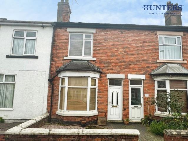 Oxford Gardens, Stafford ST16, 3 bed property to rent, £1,100 pcm | PrimeLocation
