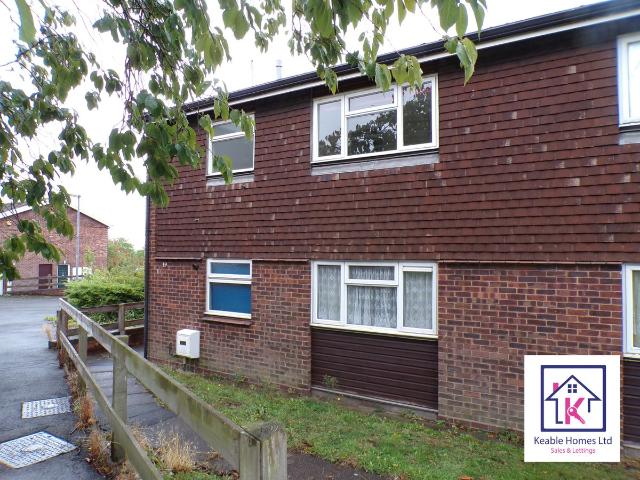 Oxford Green, Cannock WS11, 1 bed flat to rent, £700 pcm | PrimeLocation