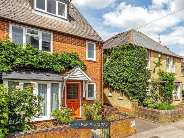 Oxford, Oxford OX3, 4 bed semi detached house to rent, £2,950 pcm | PrimeLocation