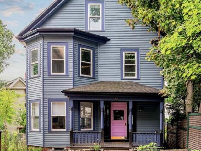 Oxford St, Somerville, Home For Sale