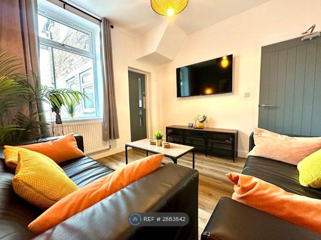 Oxford Street, Middlesbrough TS1, 4 bed shared accommodation to rent, £520 pcm | PrimeLocation