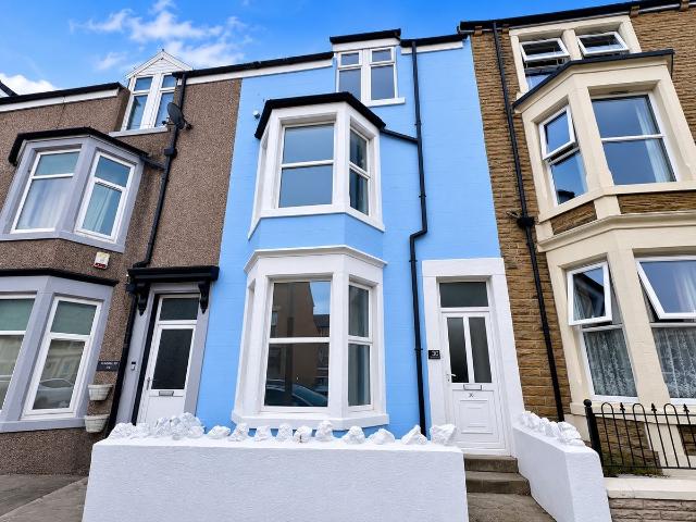 Oxford Street, Morecambe LA4, 5 bed property to rent, £1,450 pcm | PrimeLocation