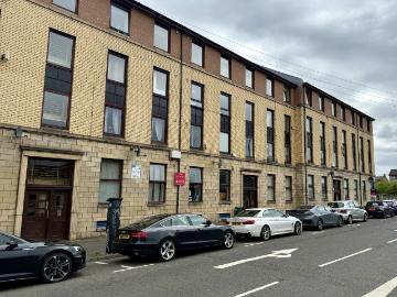 Glasgow, Glasgow and Clyde Valley - Equipped kitchen