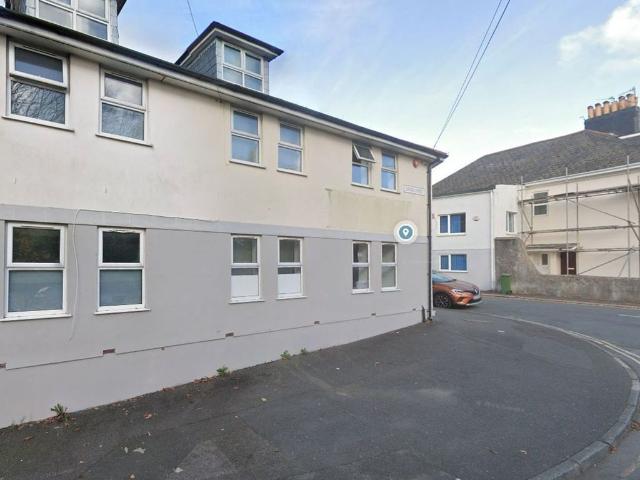Oxford Street, Copper Point PL1, Studio to rent, £600 pcm | PrimeLocation