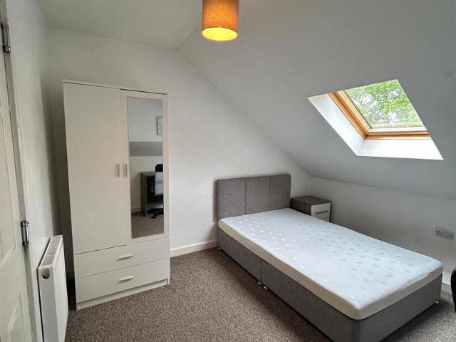 Oxford Street, Coventry GLB Property Services