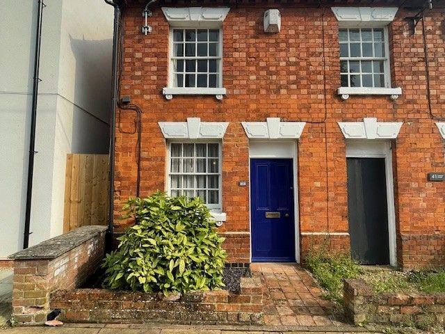 Oxford Street, Daventry NN11, 2 bed town house to rent, £1,050 pcm | PrimeLocation