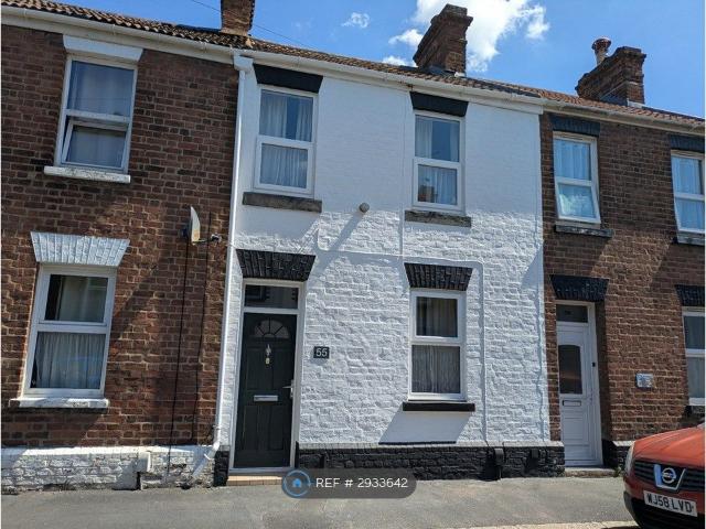 Oxford Street, Exeter EX2, 2 bed terraced house to rent, £1,345 pcm | PrimeLocation
