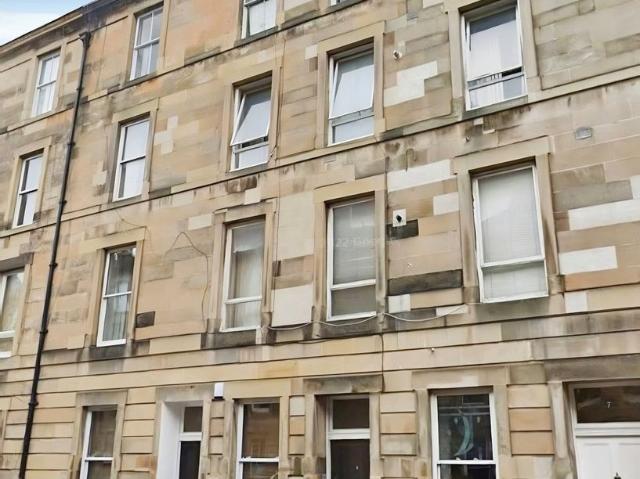 Oxford Street, Edinburgh EH8, 1 bed flat to rent, £1,250 pcm | PrimeLocation