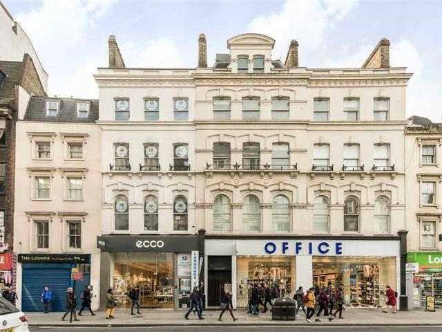 Oxford Street, Fitzrovia & Covent Garden W1D, 3 bed flat to rent, £4,749 pcm | PrimeLocation