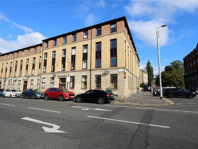 Oxford Street, Glasgow, G5 2 bed apartment to rent £1,125 pcm £260 pw