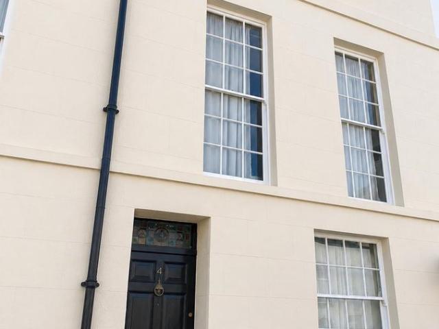 Oxford Street, Gloucester GL1, 1 bed flat to rent, £850 pcm | PrimeLocation