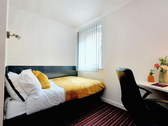 Oxford Street, Leicester LE1, 1 bed flat to rent, £646 pcm | PrimeLocation