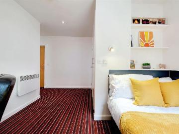 Oxford Street, Leicester LE1, 1 bed flat to rent, £689 pcm | PrimeLocation