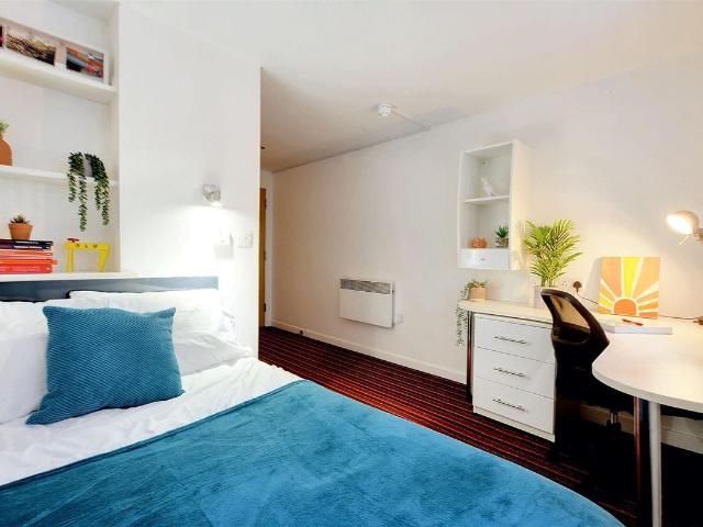 Oxford Street, Leicester LE1, 1 bed flat to rent, £767 pcm | PrimeLocation