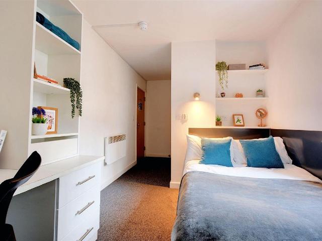Oxford Street, Leicester LE1, Studio to rent, £819 pcm | PrimeLocation