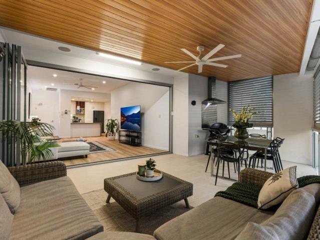 Oxford Street Living, Bulimba at Your Doorstep