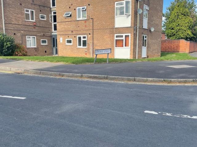 Oxford Street, Loughborough LE11 1 bed flat to rent £775 pcm £179 pw