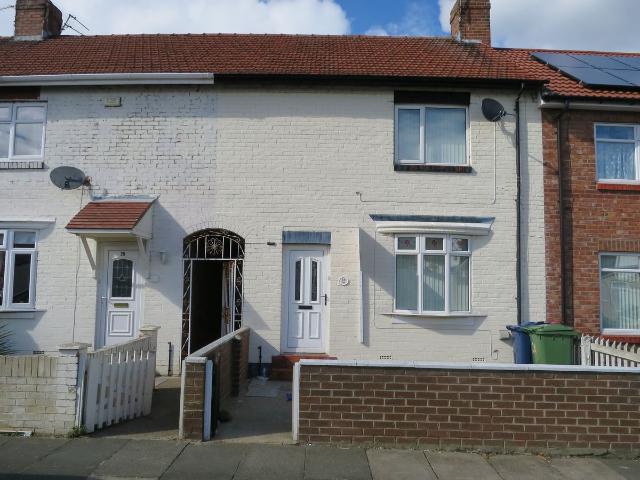 Oxford Street, Pallion, Sunderland SR4, 2 bed terraced house to rent, £625 pcm | PrimeLocation