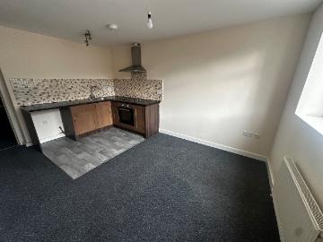 Oxford Street, Ripley DE5, 1 bed flat to rent, £595 pcm | PrimeLocation