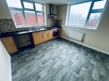 Oxford Street, Ripley DE5, 1 bed flat to rent, £650 pcm | PrimeLocation