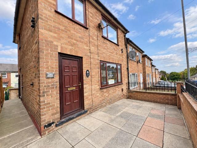 Oxford Street S70, 3 bed semi detached house to rent, £995 pcm | PrimeLocation